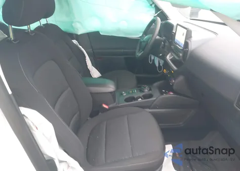 2023 Ford Bronco Sport из США, поврежденный, VIN 3FMCR9A63PRD37651